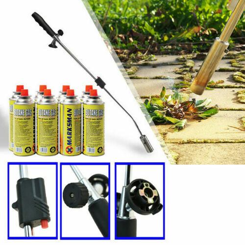 New weed burner killer wand - burner,