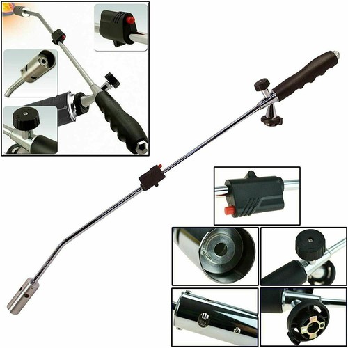 Weed wand 16x butane gas - wand, +