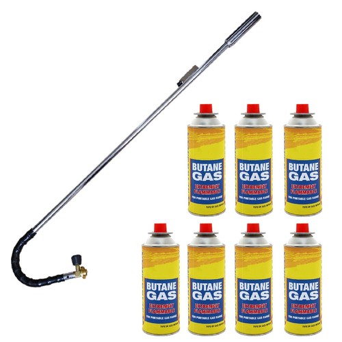 Blow torch weed wand burner - torch,