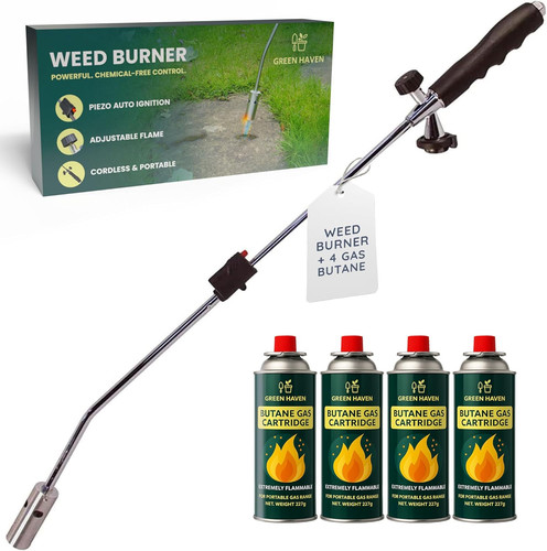 Green haven weed - weed, torch