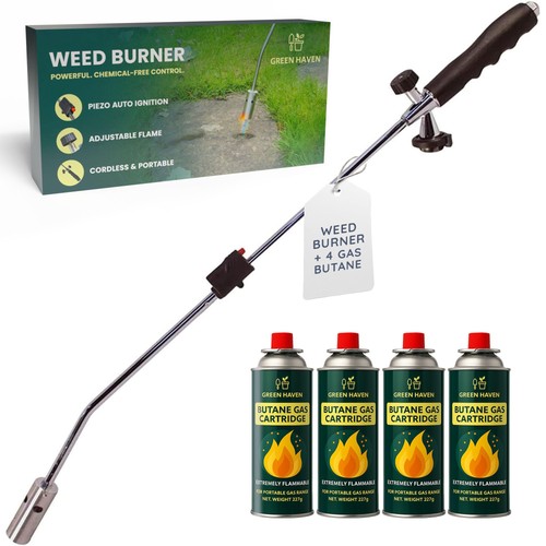 Green haven weed - weed, torch