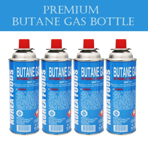 Msf butane gas - msf,