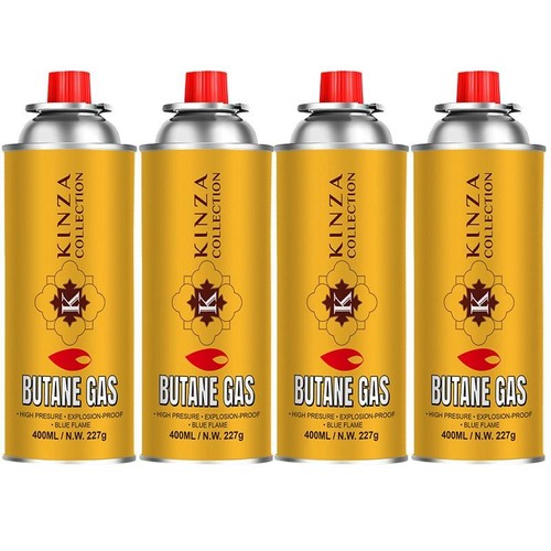 Butane gas bottles canister - gas,