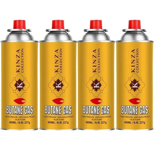 Butane gas bottles canister - butane,