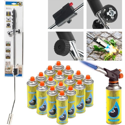 Weed burner killer wand - weed,