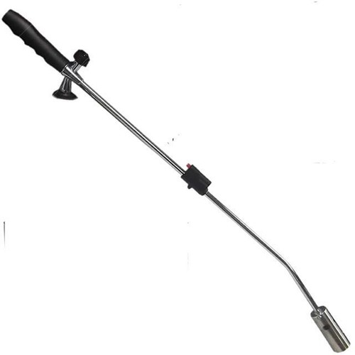 Weed burner killer - killer, butane