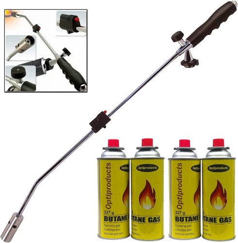 Weed wand with butane - butane, gas