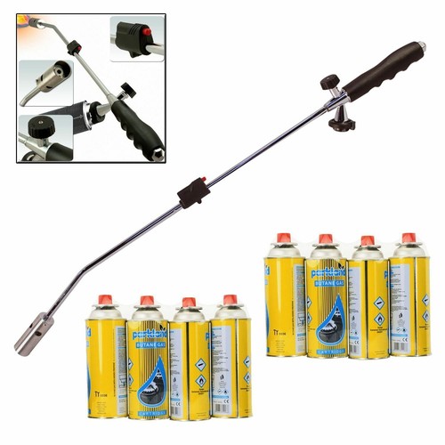Weed wand x8 - , butane