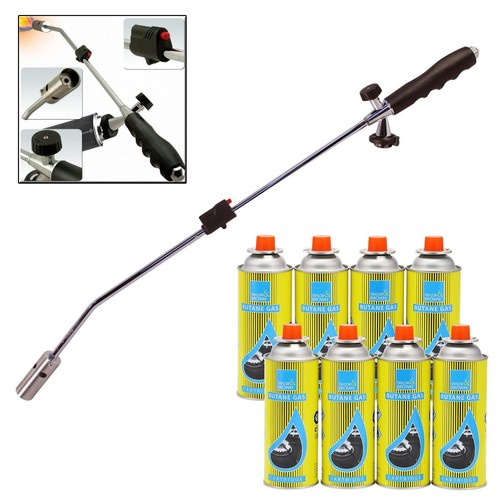 Weed wand burner killer butane - weed,