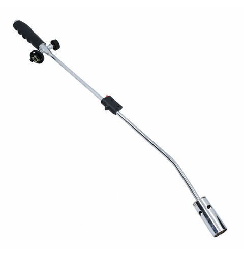 Gas weed burner torch - gas,