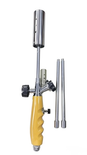 Weed wand butane gas - &,