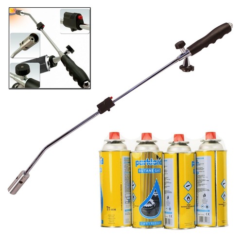 Weed wand butane - weed, 4