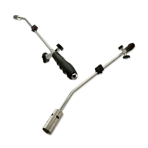 Weed wand blowtorch garden - weed,