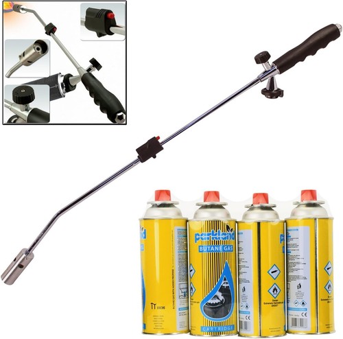 Weed wand butane - wand,